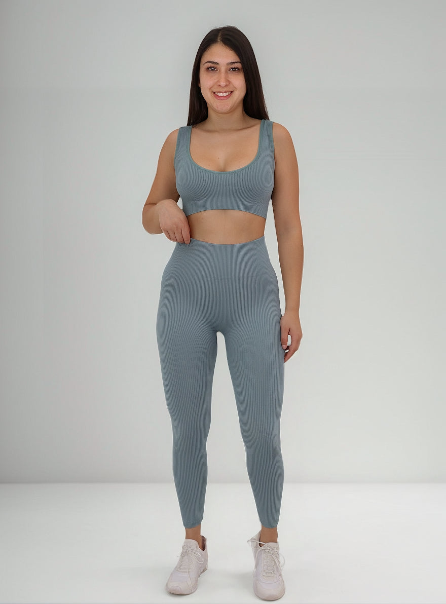 Conjunto Deportivo 2 Piezas Calidad Premium