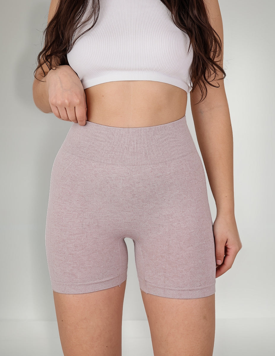 Short Deportivo Push Up Premium 100%