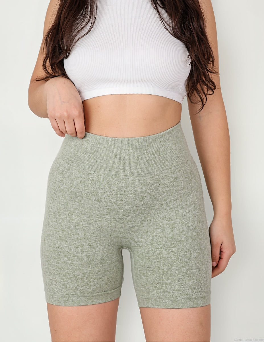 Short Deportivo Push Up Premium 100%