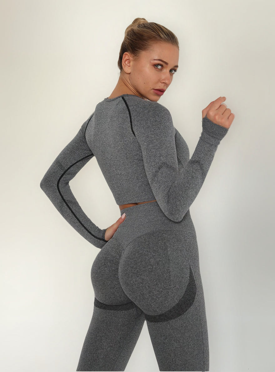 Conjunto Deportivo Push Up - Calidad 100% Premium