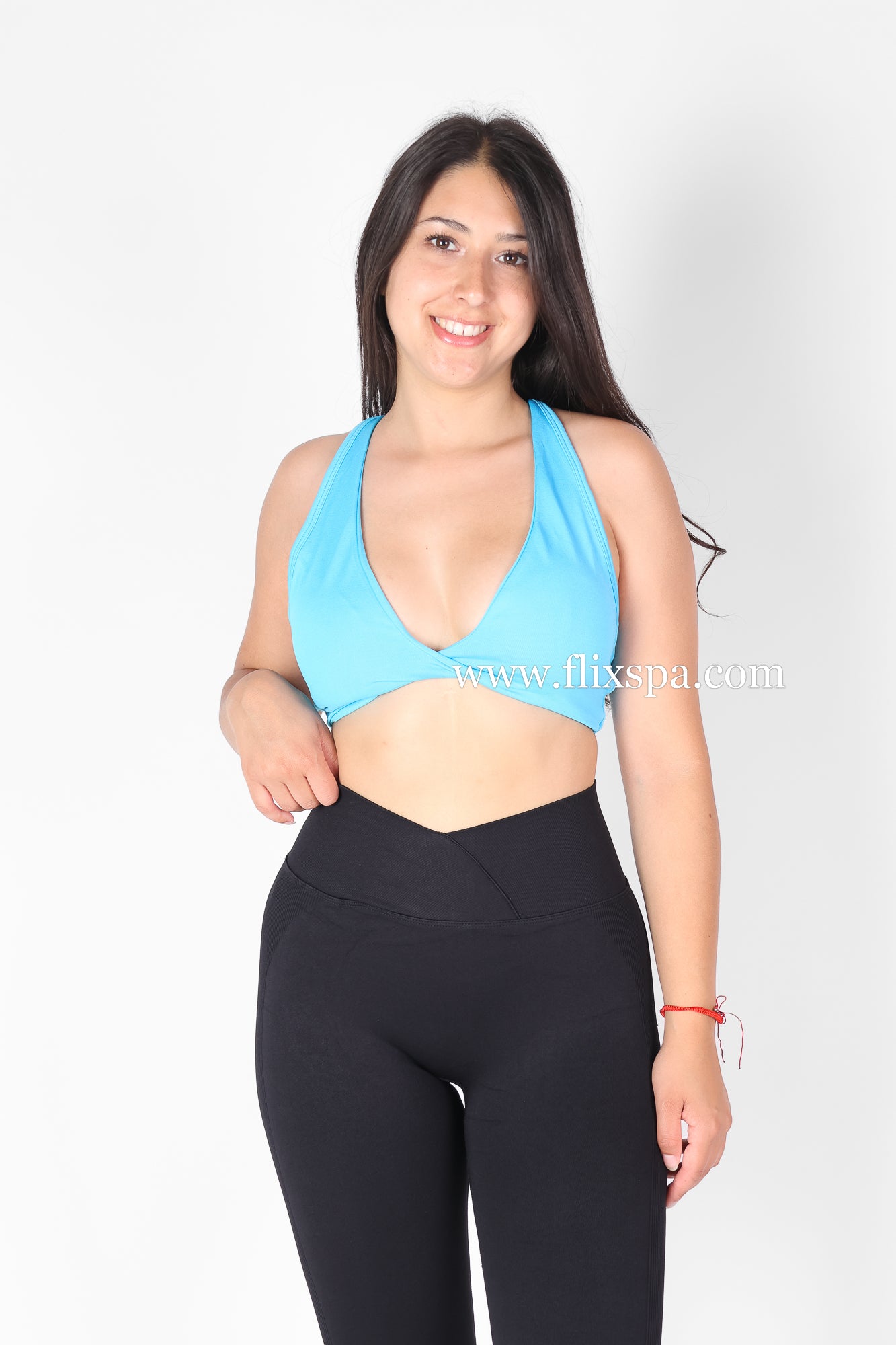 Tops Mujer Deportivo Sujetador sosten Mini Peto de Alta calidad - YJ178