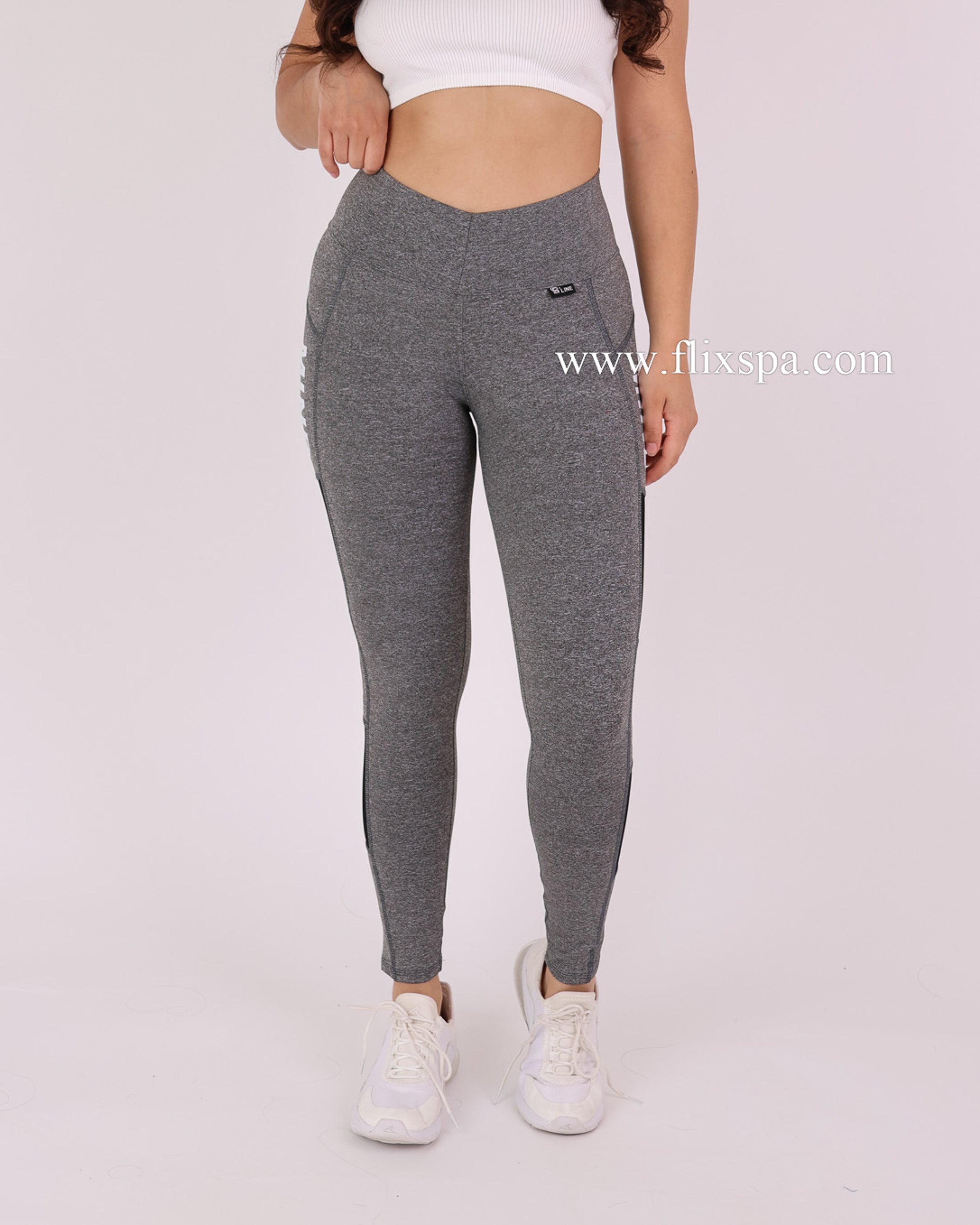Calza Deportiva Peruana - MIND BODY PREMIUM