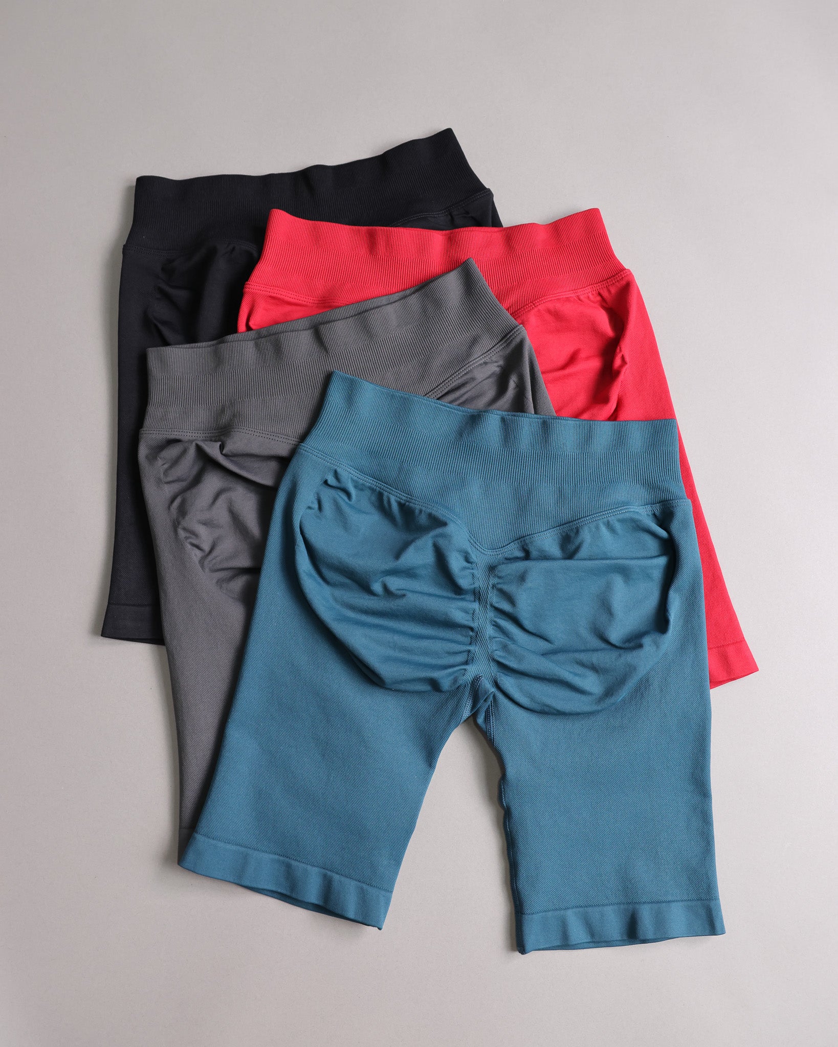 Short Impact Levanta Cola Moldeador - Dupe Dfyne 6.5 - YJ325