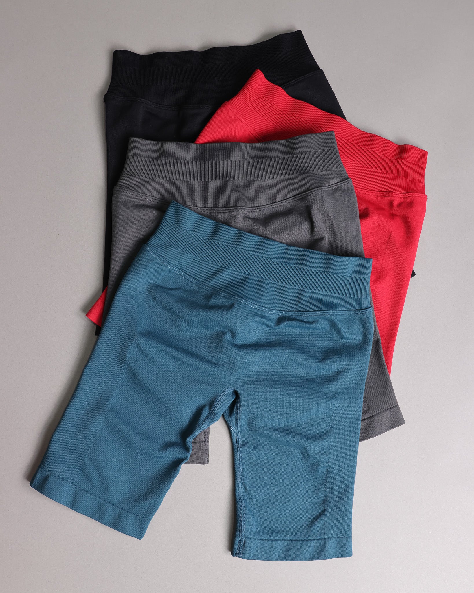 Short Impact Levanta Cola Moldeador - Dupe Dfyne 6.5 - YJ325