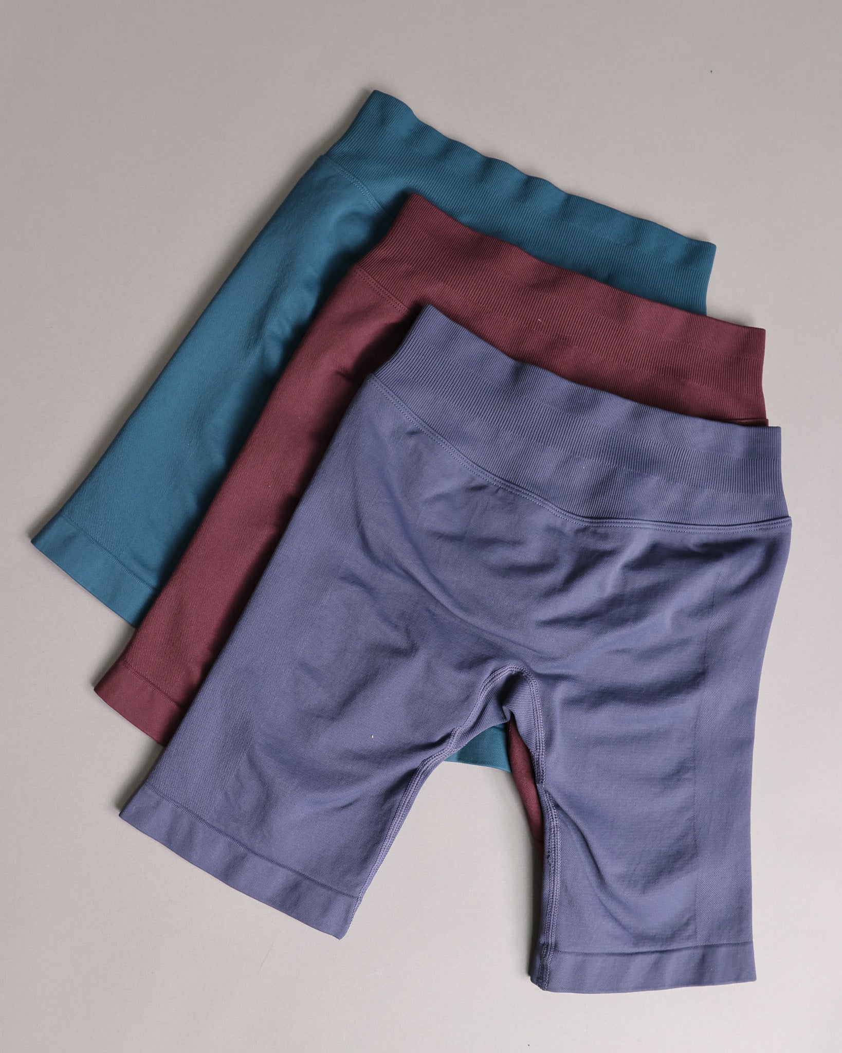Short Impact Levanta Cola Moldeador - Dupe Dfyne 6.5 - YJ325