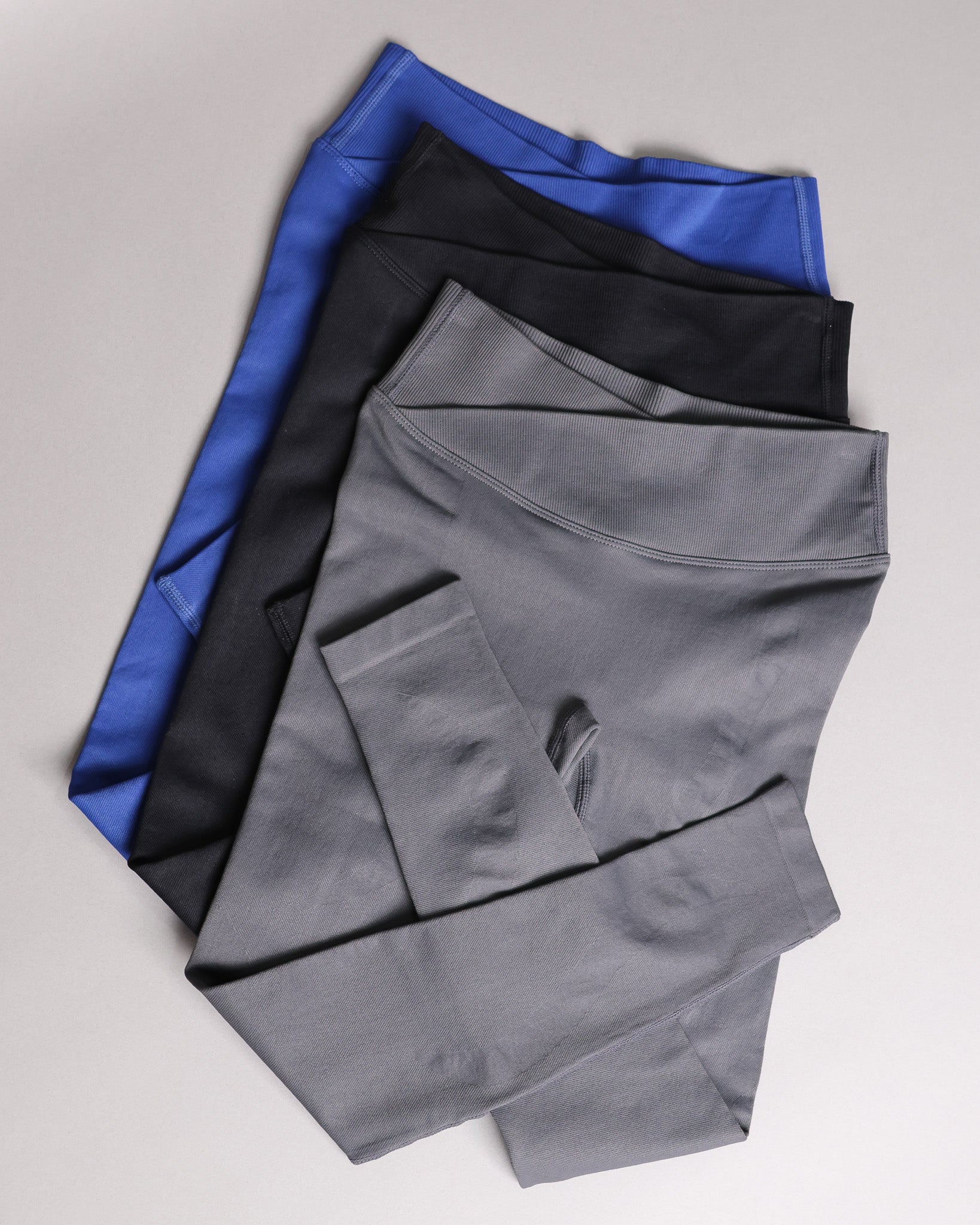 Leggins Vision Dupe Dfyne Efecto Cintura Avispa - YJ329