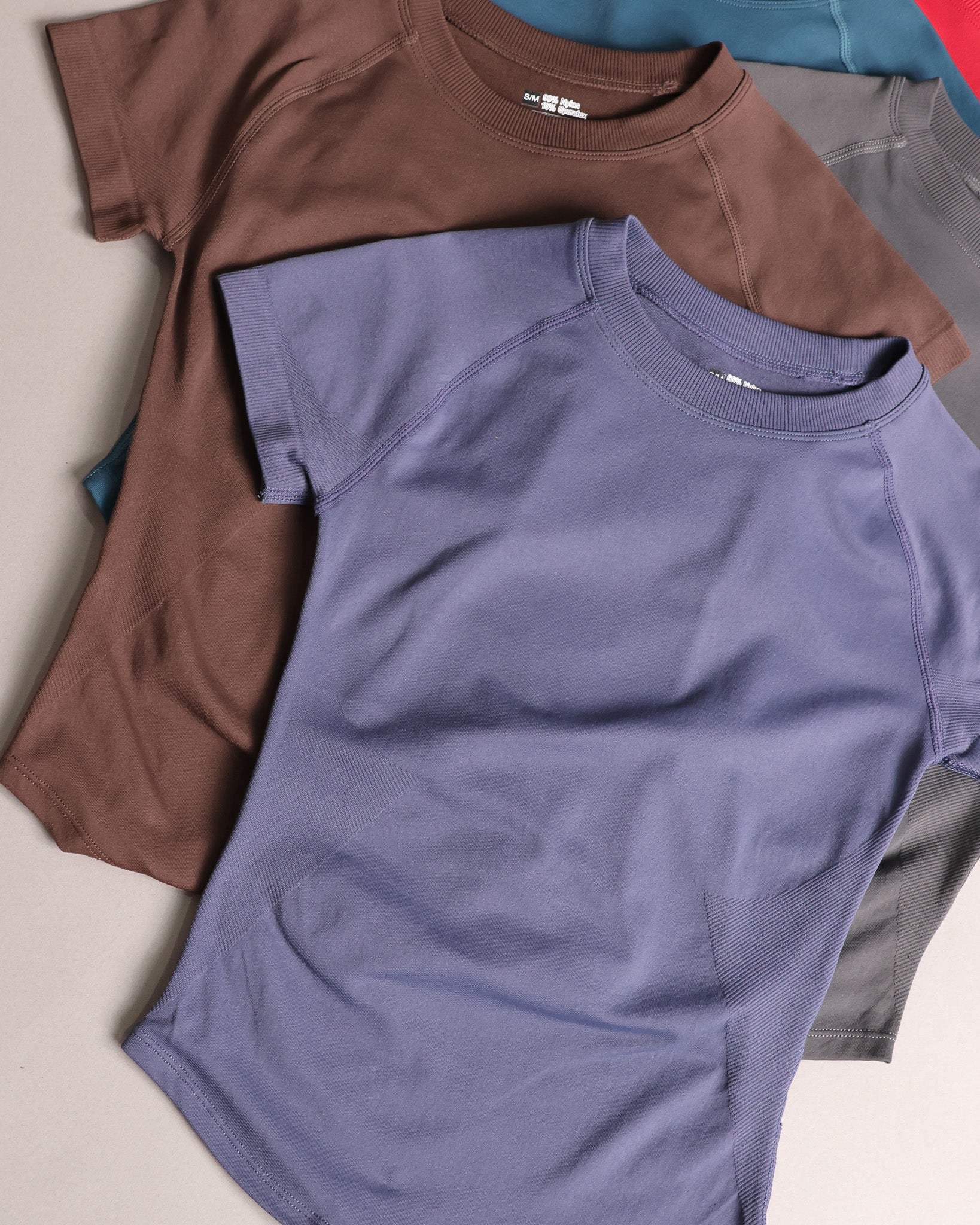 Polera Deportiva Impact Moldeadora Para Mujer - Dupe Dfyne - YJ342