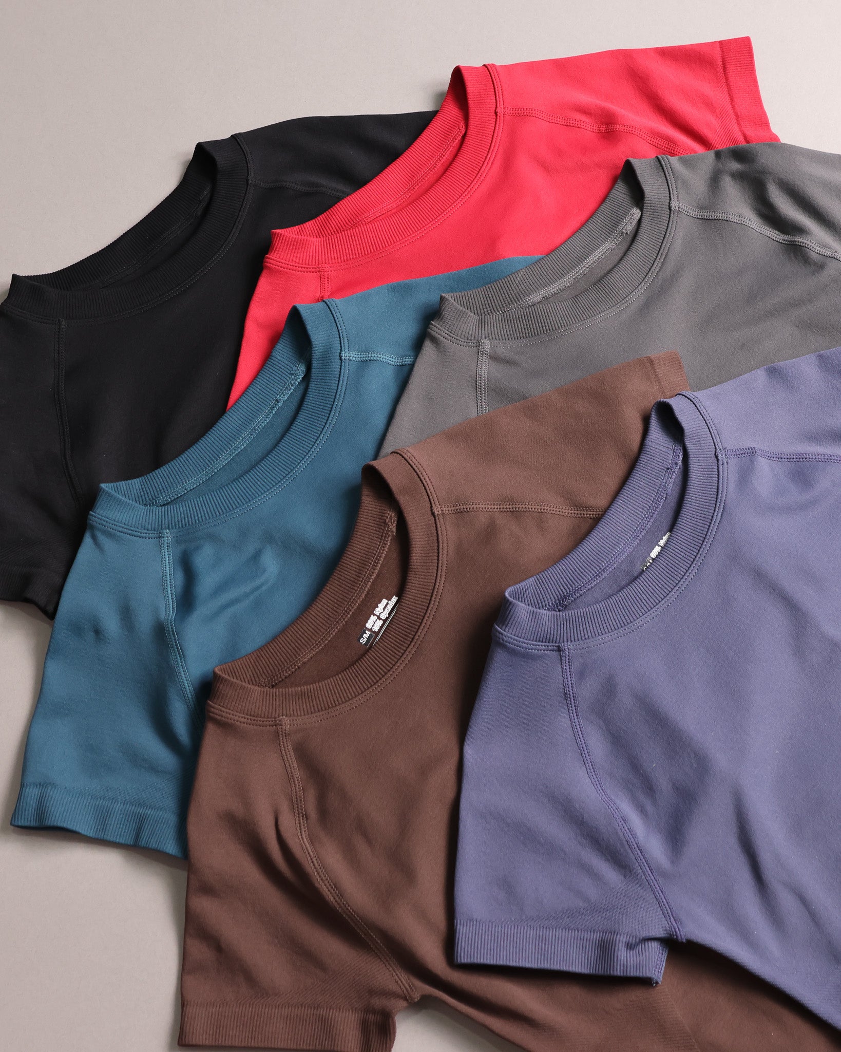 Polera Deportiva Impact Moldeadora Para Mujer - Dupe Dfyne - YJ342