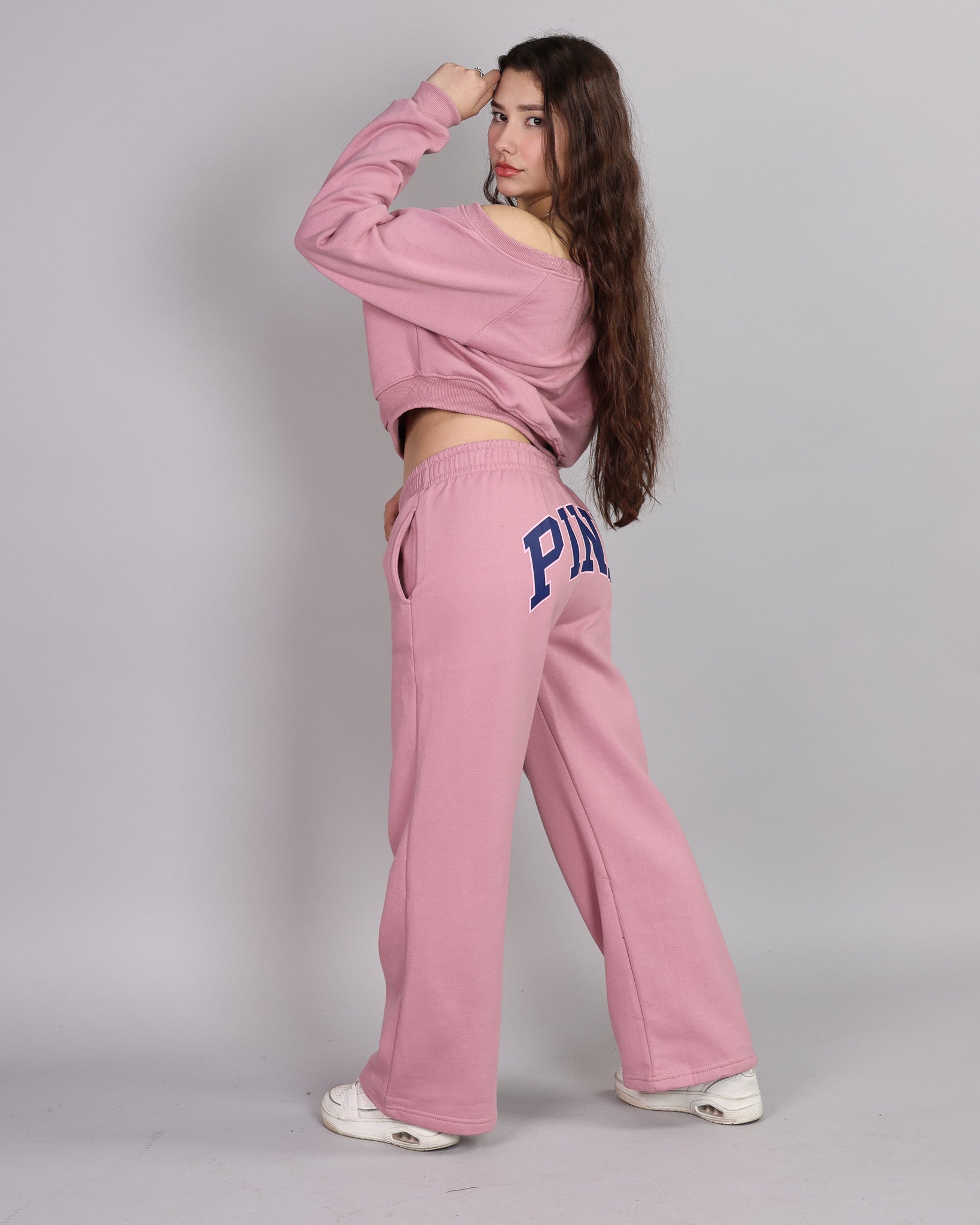 Conjunto Pink - A322