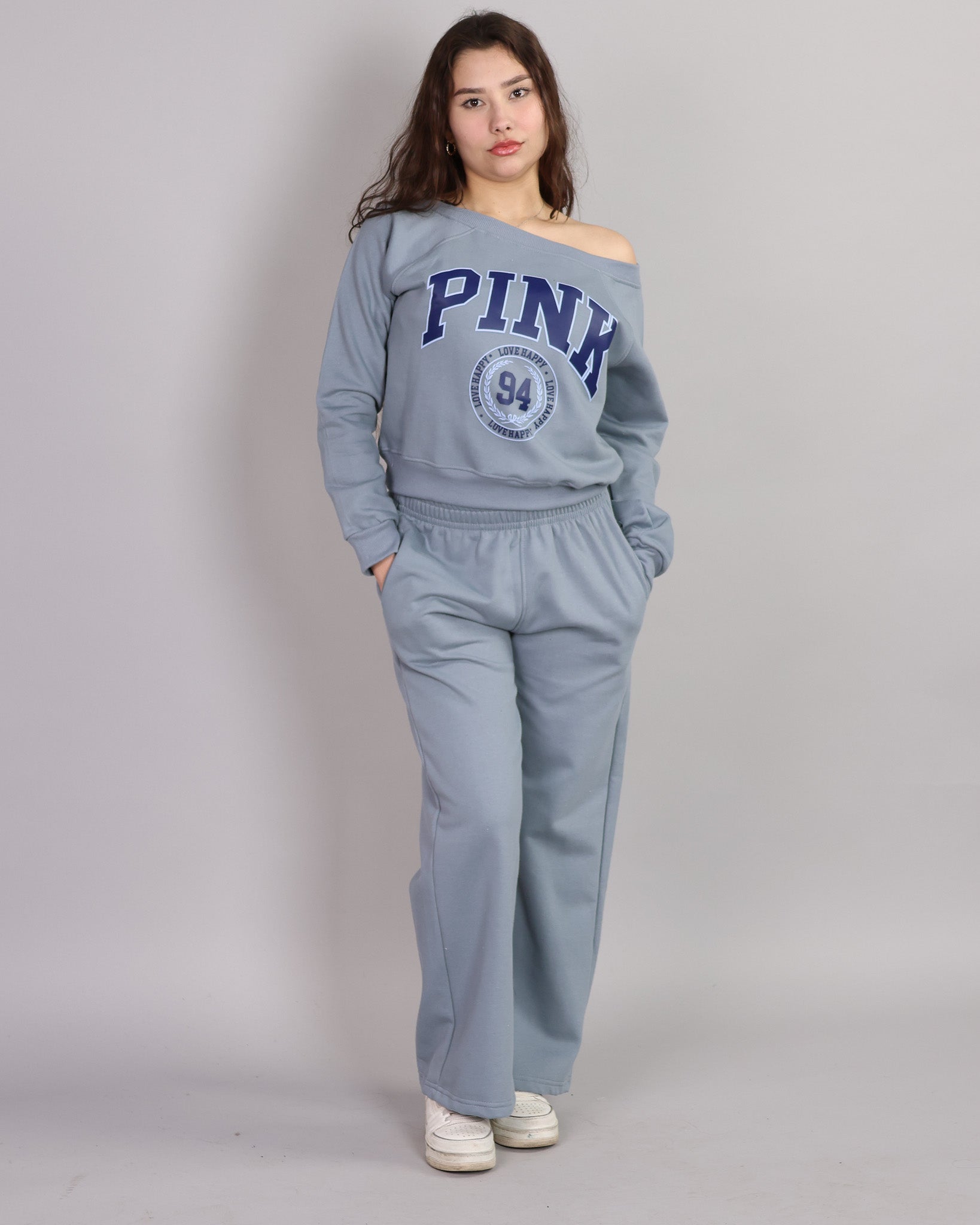 Conjunto Pink - A322
