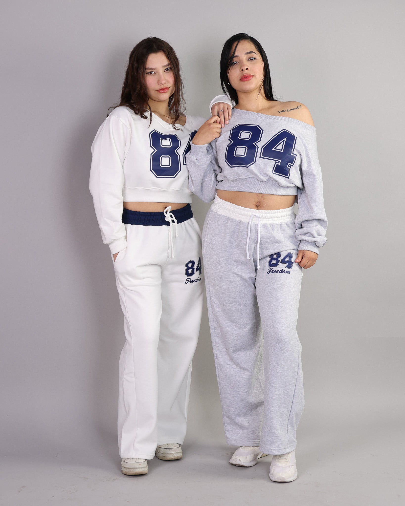 Conjunto Aesthetic 84 - A320
