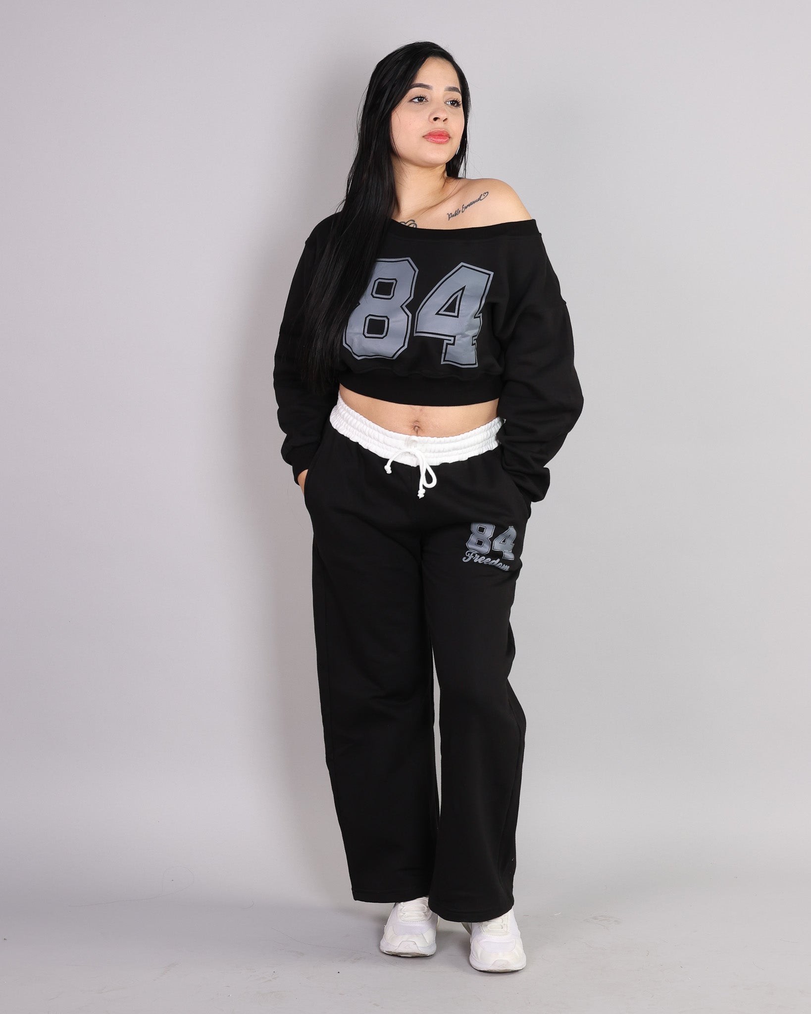 Conjunto Aesthetic 84 - A320
