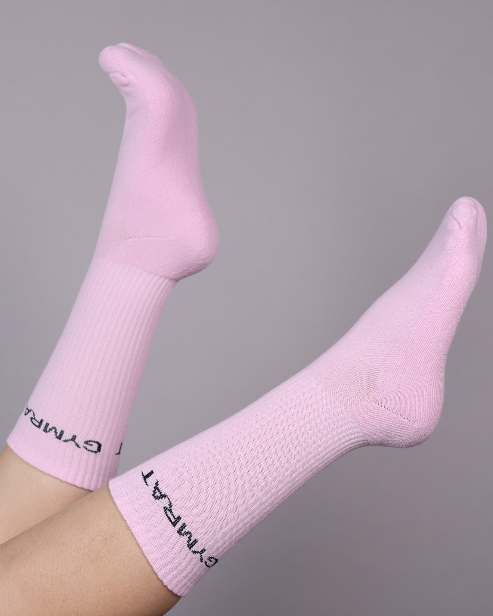 Calceta Mujer Gym Rat - MD22