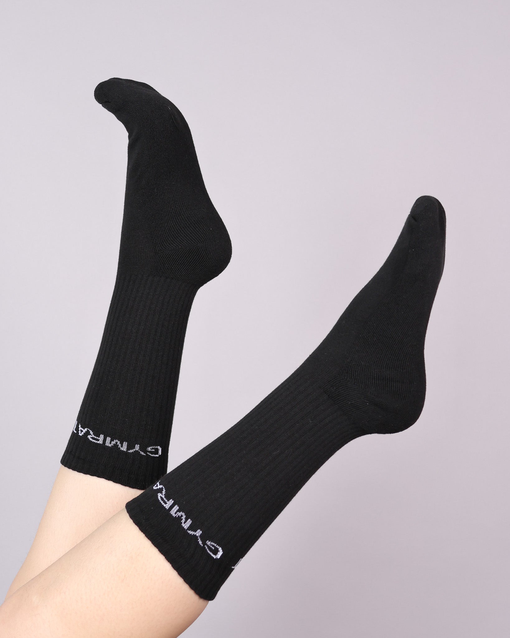 Calceta Mujer Gym Rat - MD22