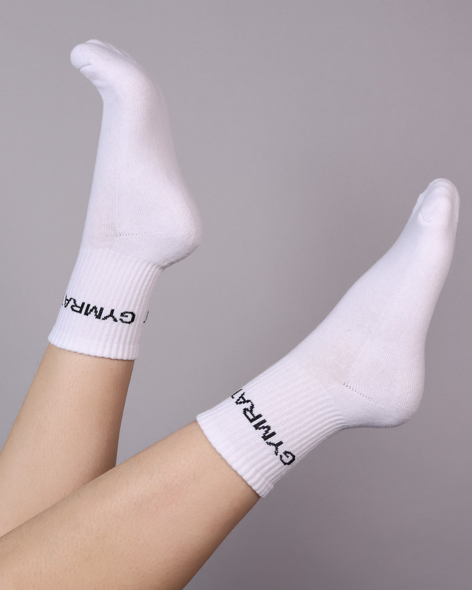 Calceta Mujer Gym Rat - MD22