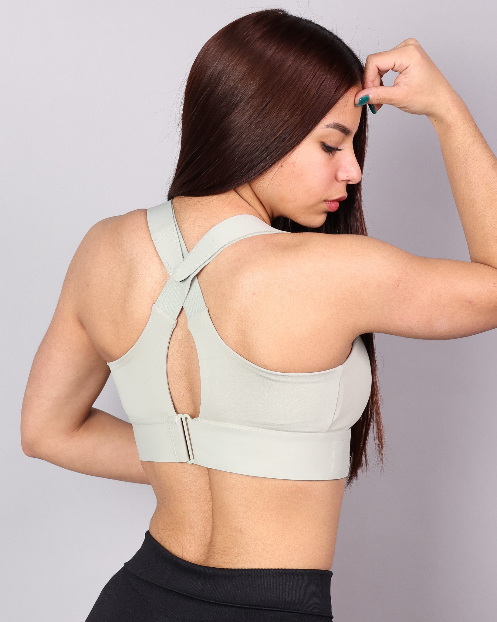 Peto Deportivo Premium Ajustado con Elasticidad - YY479