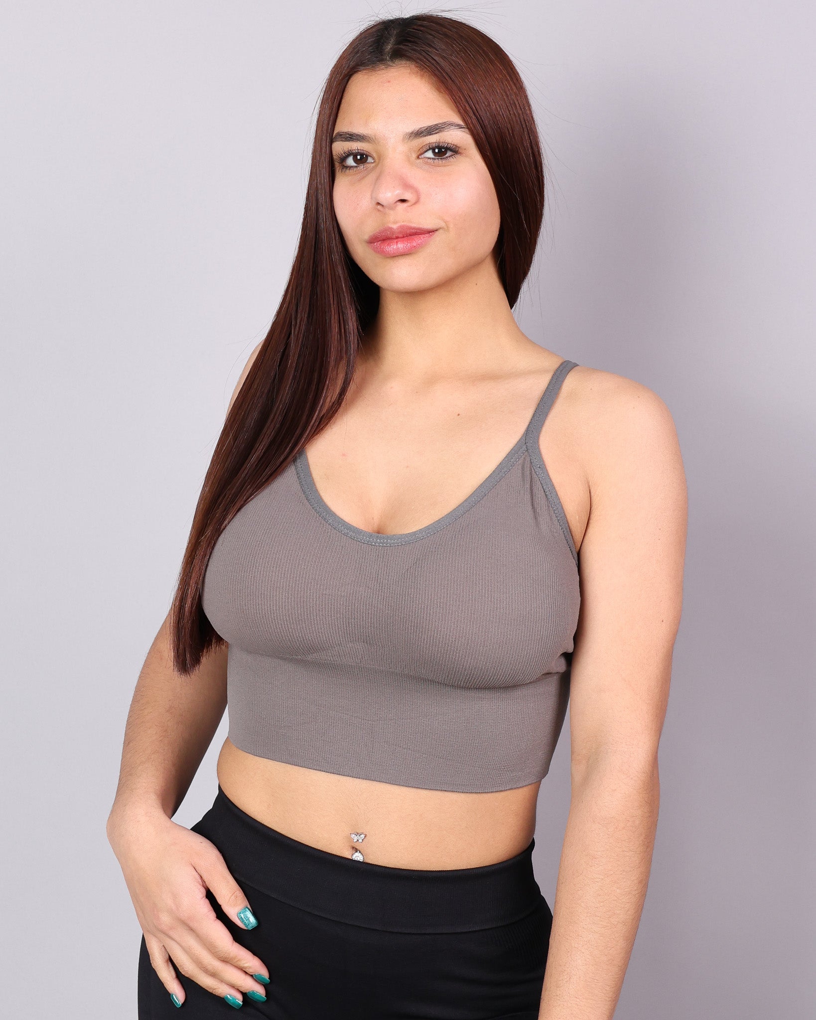 Peto Deportivo Active Mujer - YY627