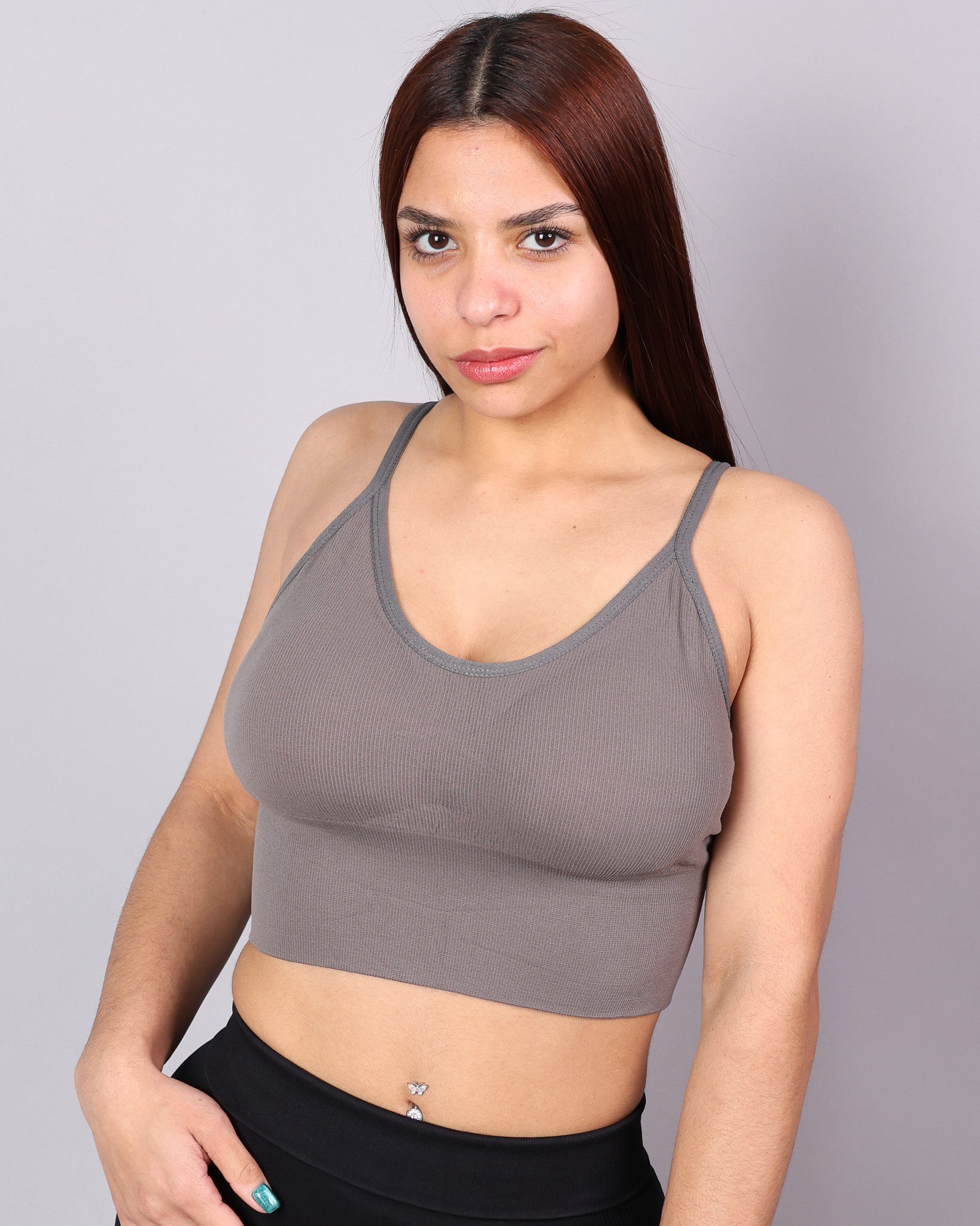Peto Deportivo Active Mujer - YY627