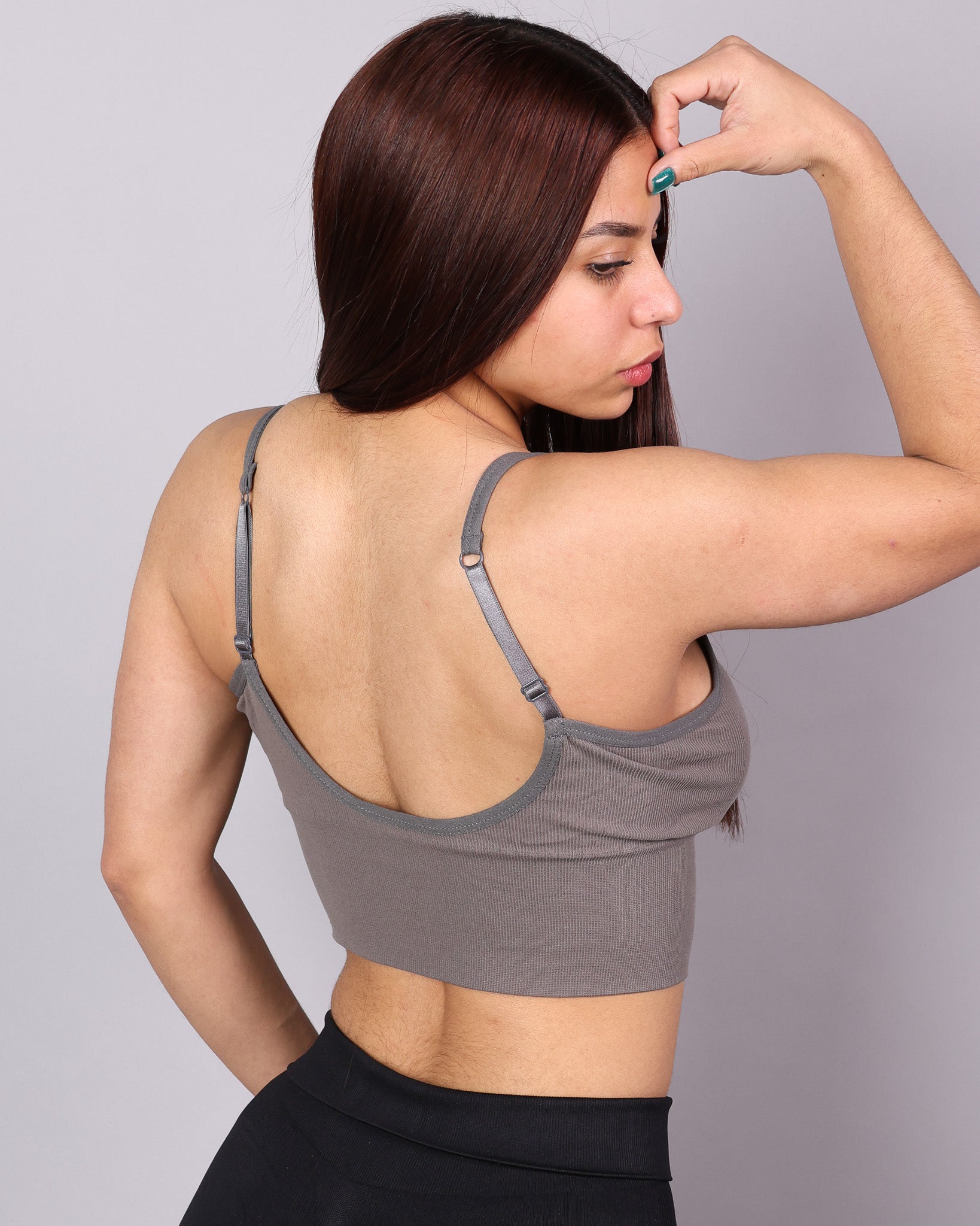 Peto Deportivo Active Mujer - YY627