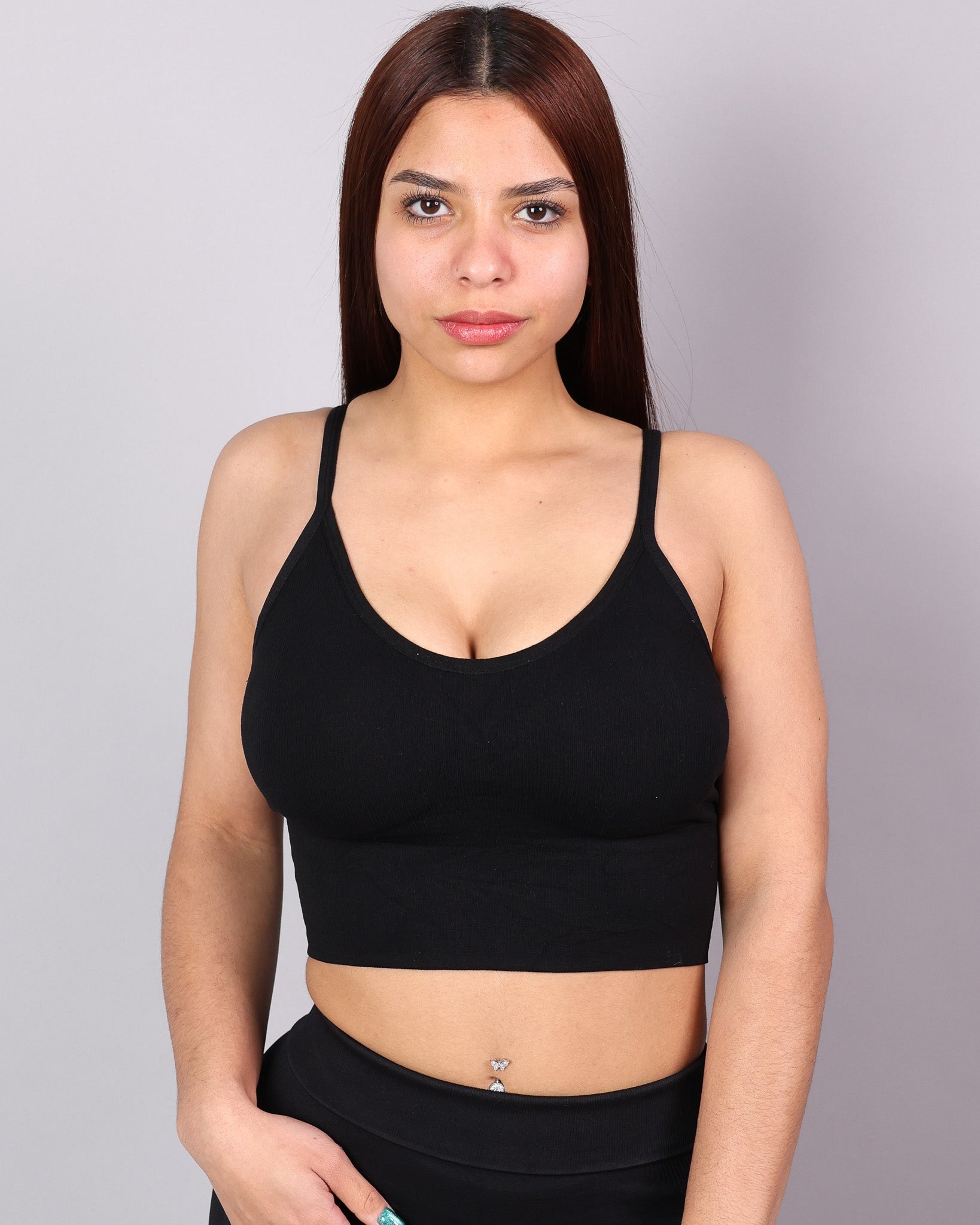 Peto Deportivo Active Mujer - YY627
