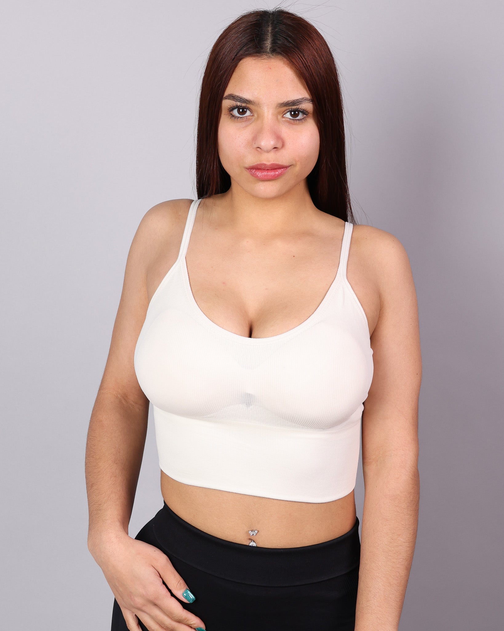 Peto Deportivo Active Mujer - YY627