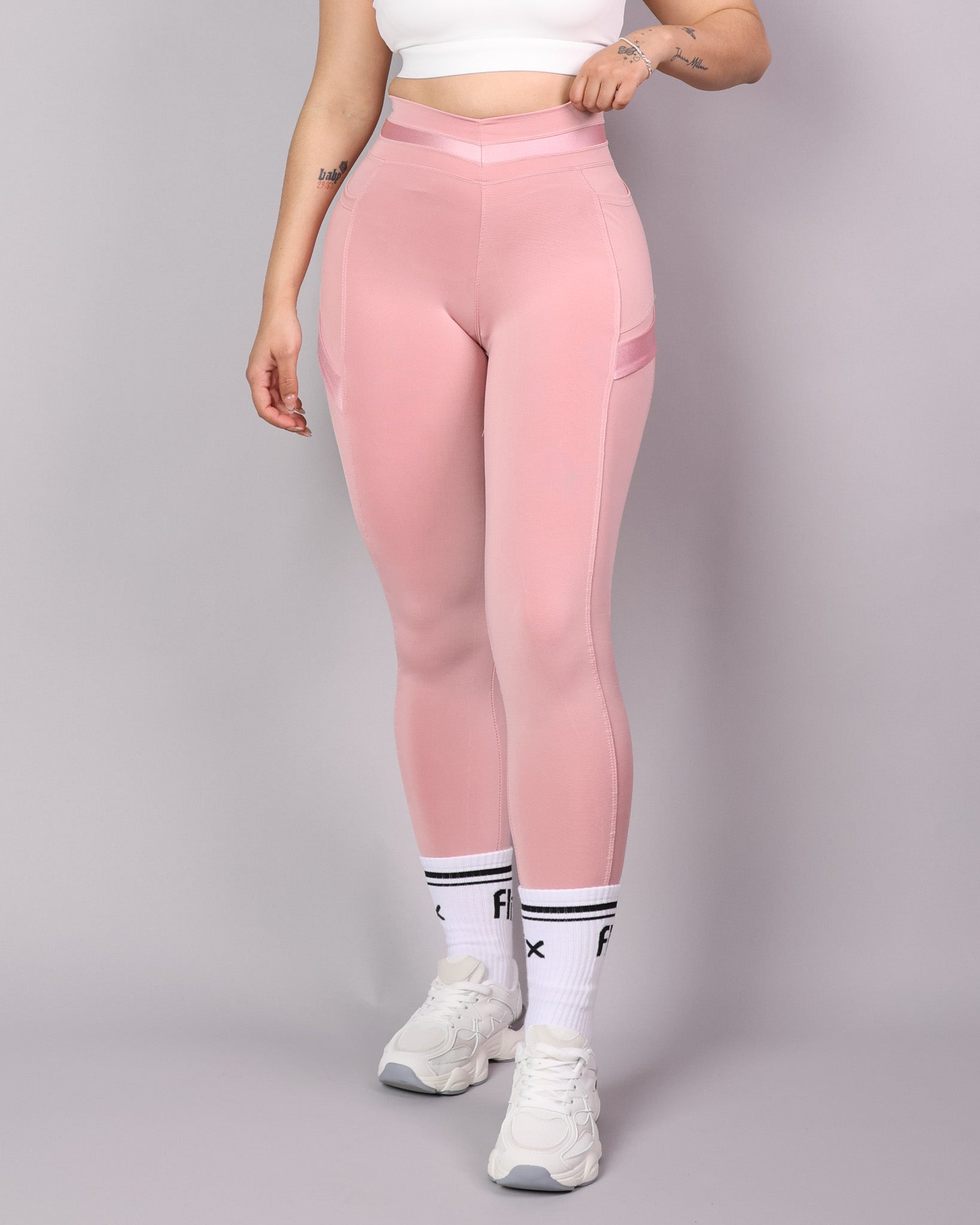 Calza Suplex NextGenLateral - A332