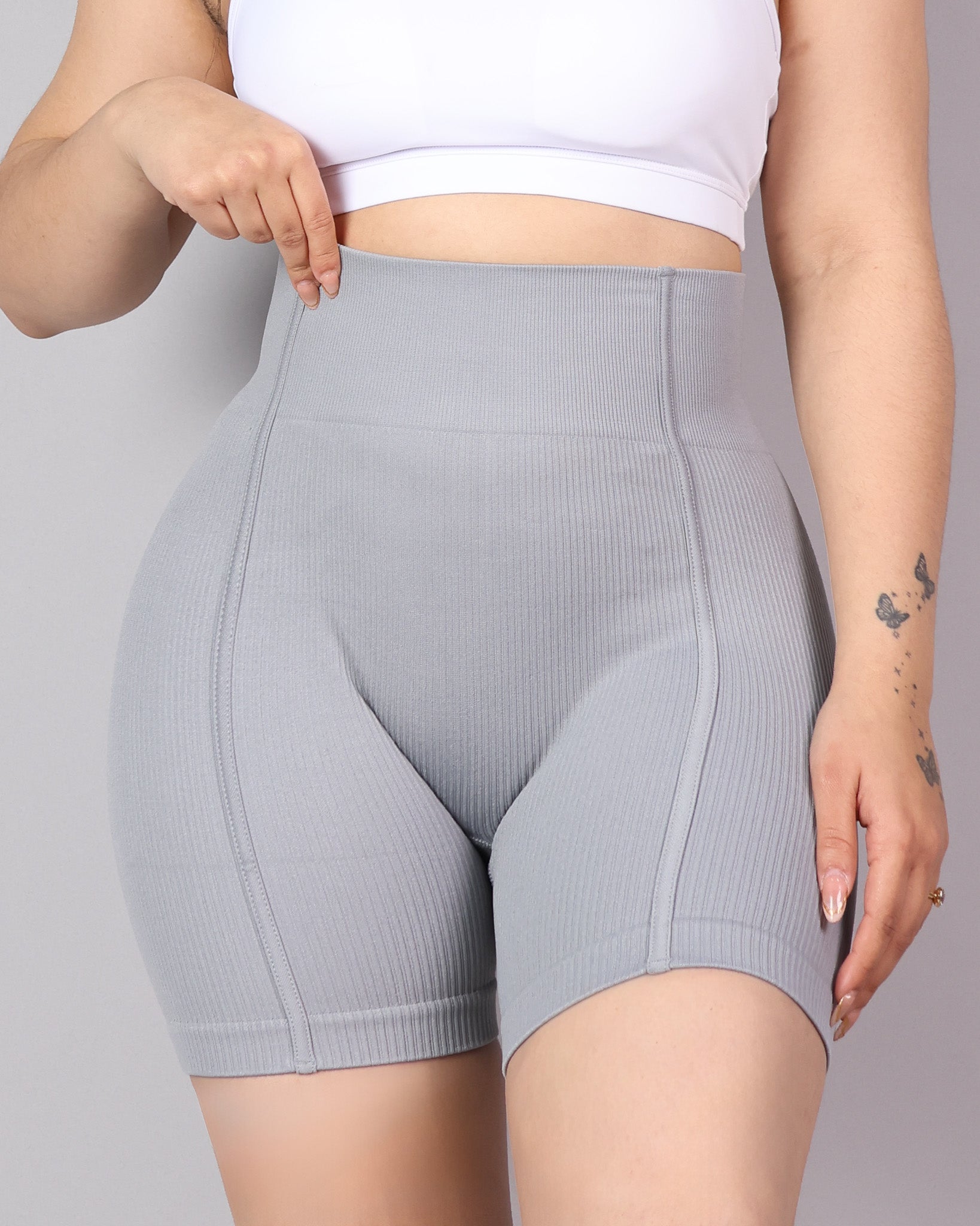 Short Deportivo BumBop con Push Up - YJ243