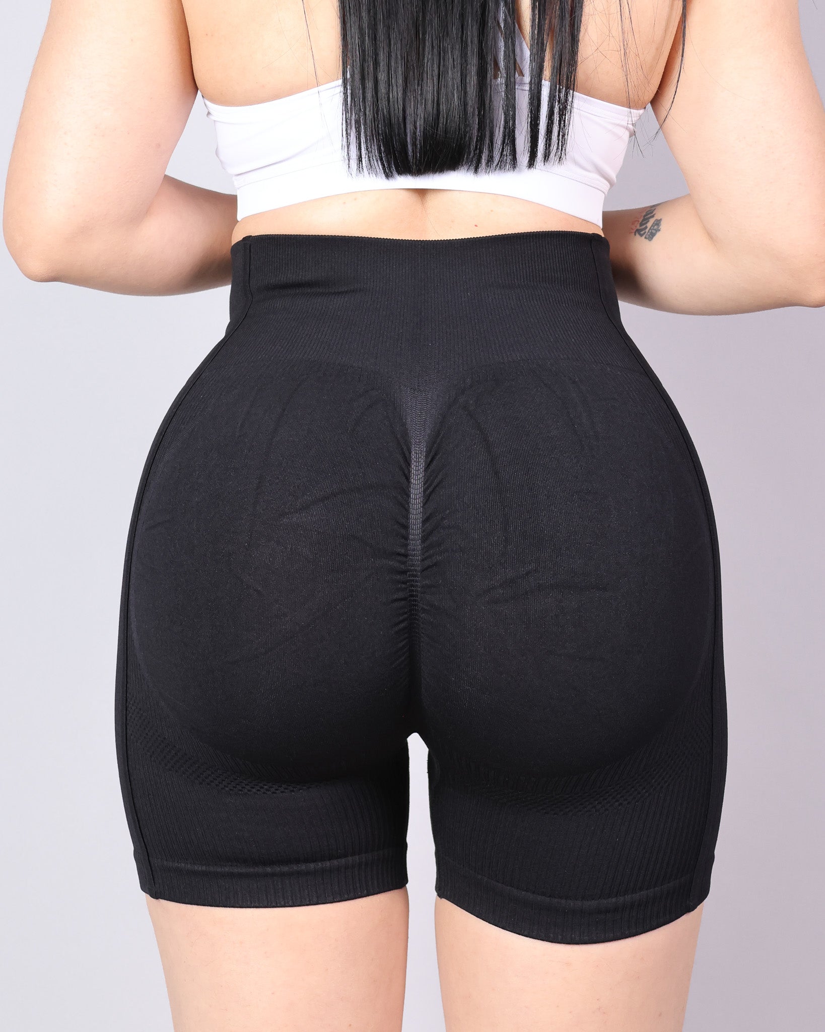 Short Deportivo BumBop con Push Up - YJ243