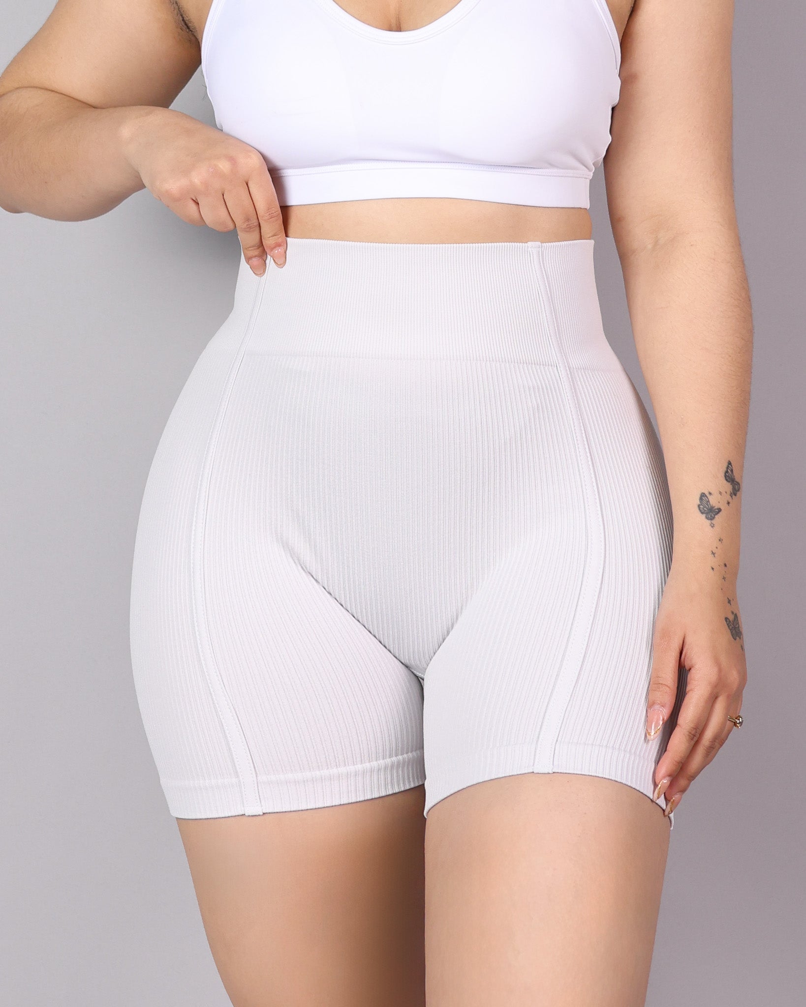 Short Deportivo BumBop con Push Up - YJ243