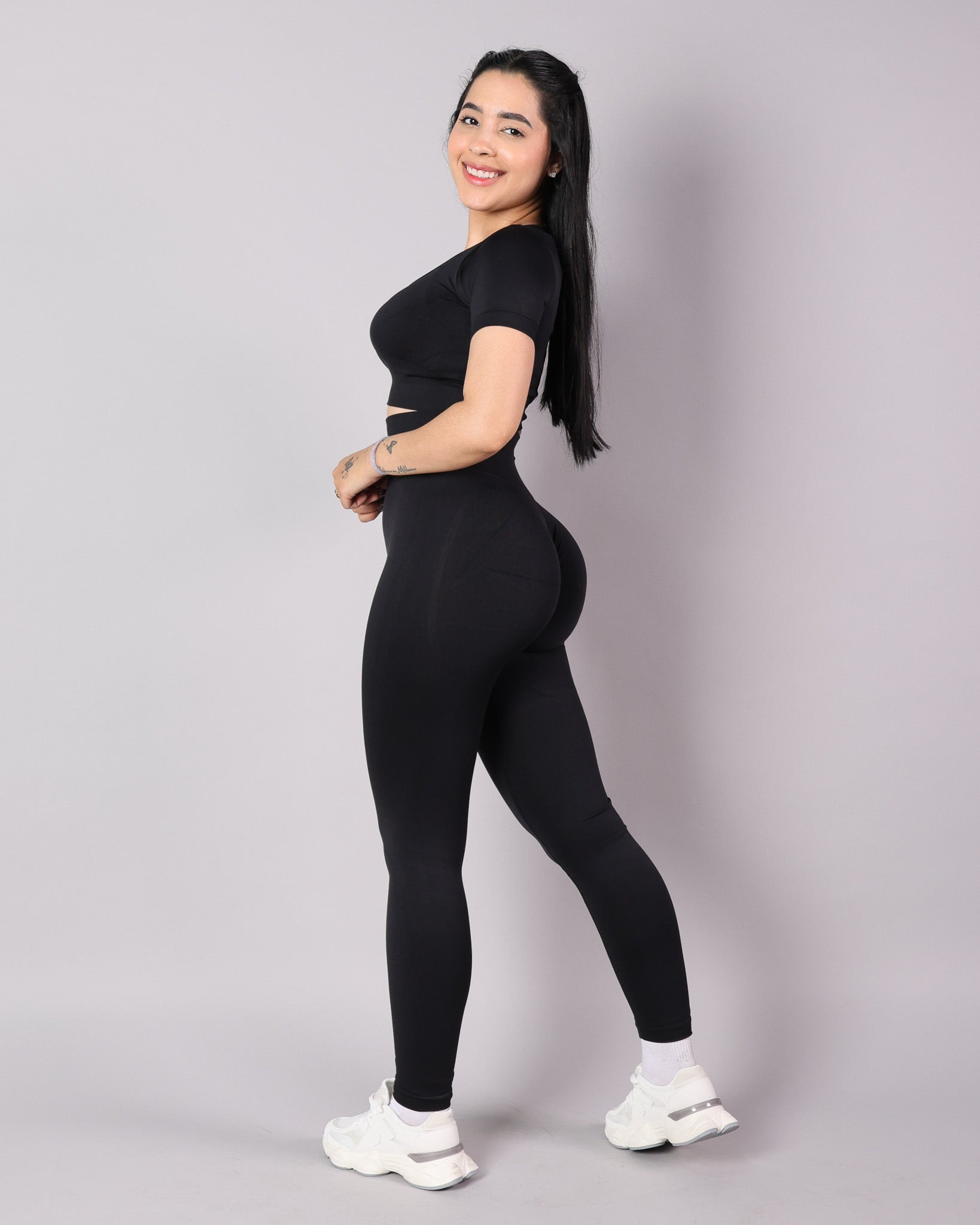 Conjunto Deportivo FrescuraFit - ZH2180