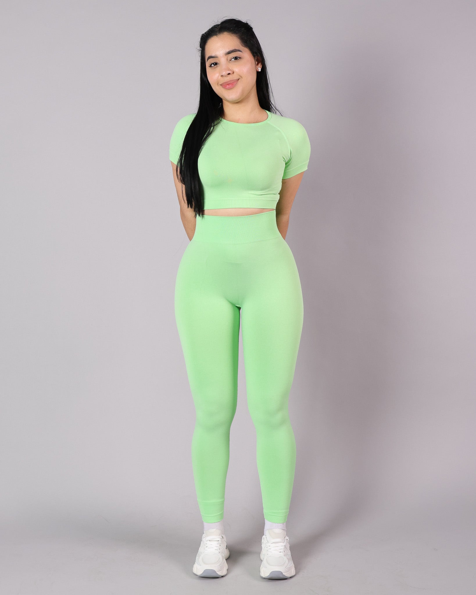 Conjunto Deportivo Vibe Completa - 768E