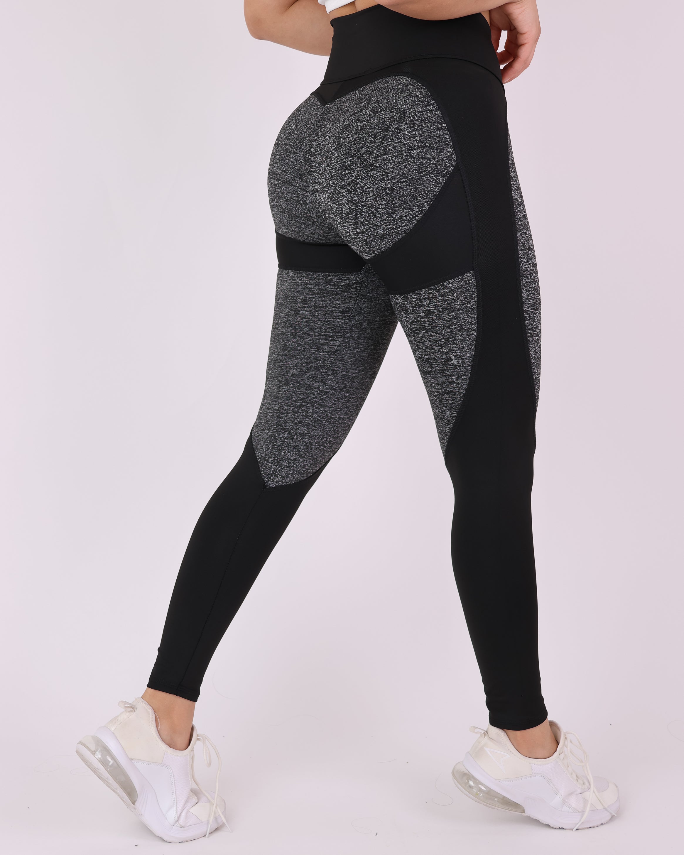 Leggins Deportivo Levanta Cola / Ester Aplicación