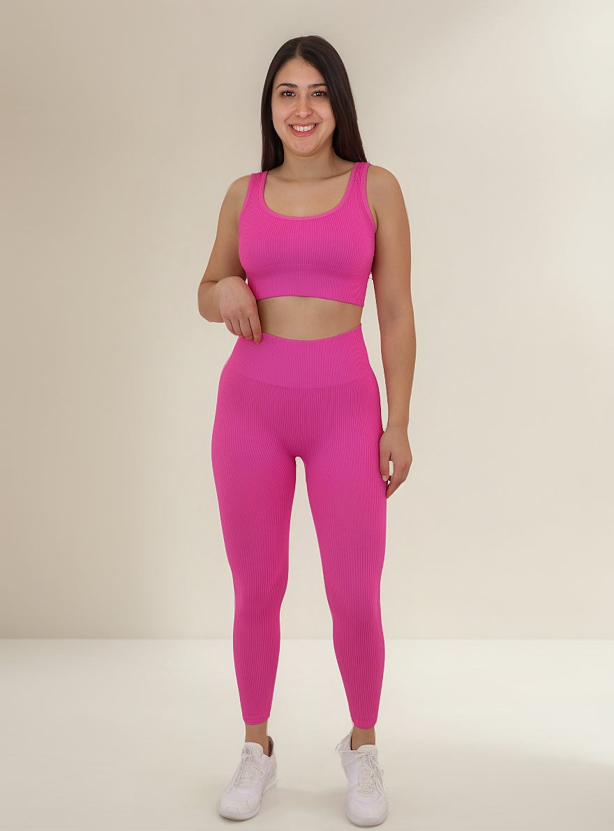Conjunto Deportivo 2 Piezas Calidad Premium