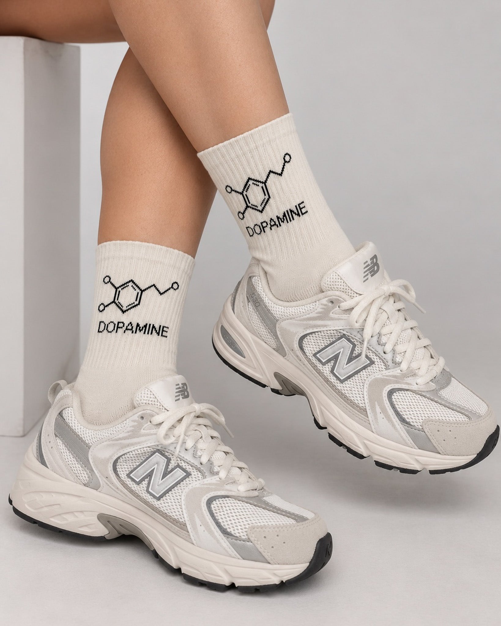 Calcetines Deportivos Dopamine Active - MD44