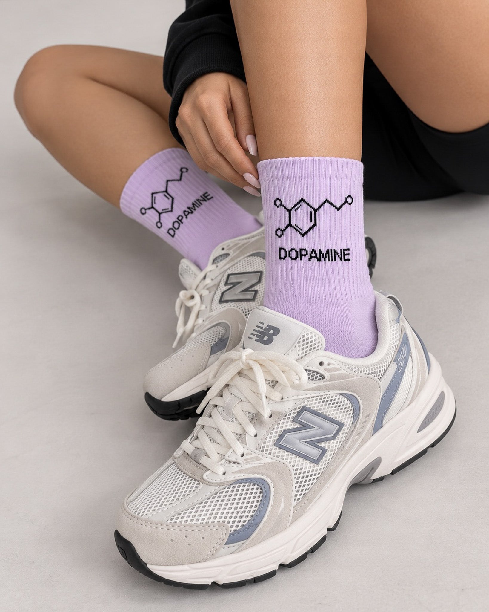 Calcetines Deportivos Dopamine Active - MD44