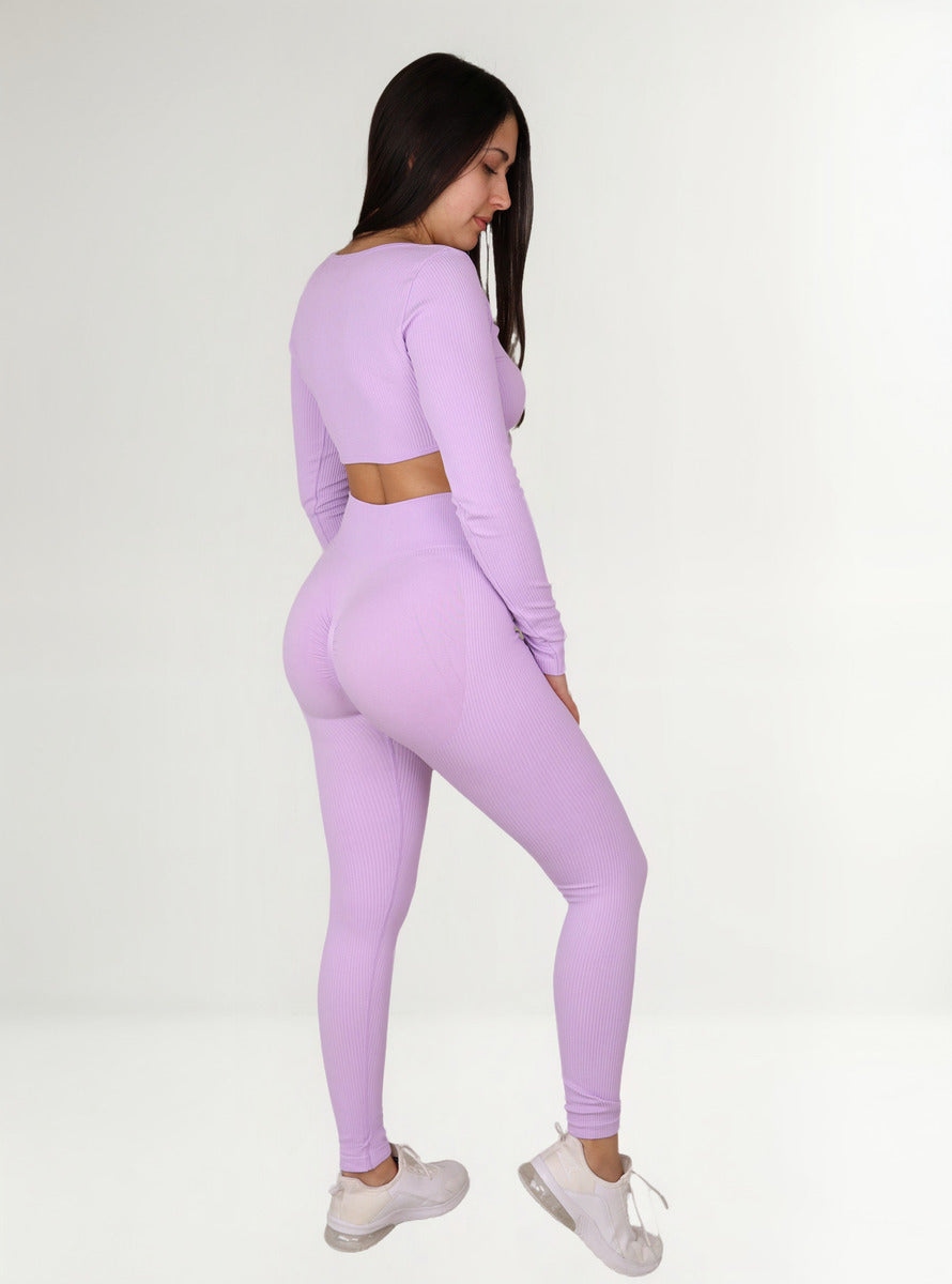 Conjunto Deportivo Mujer