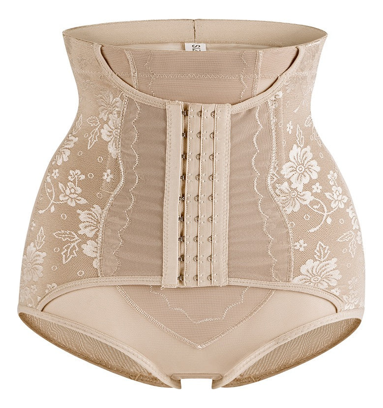 Fajas Reductoras Alta Compresión Mujer Realce Con Niveles