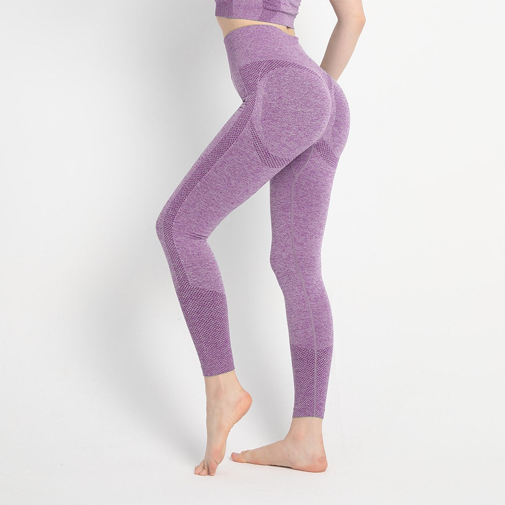 Calza Push Up Premium - Color Liso