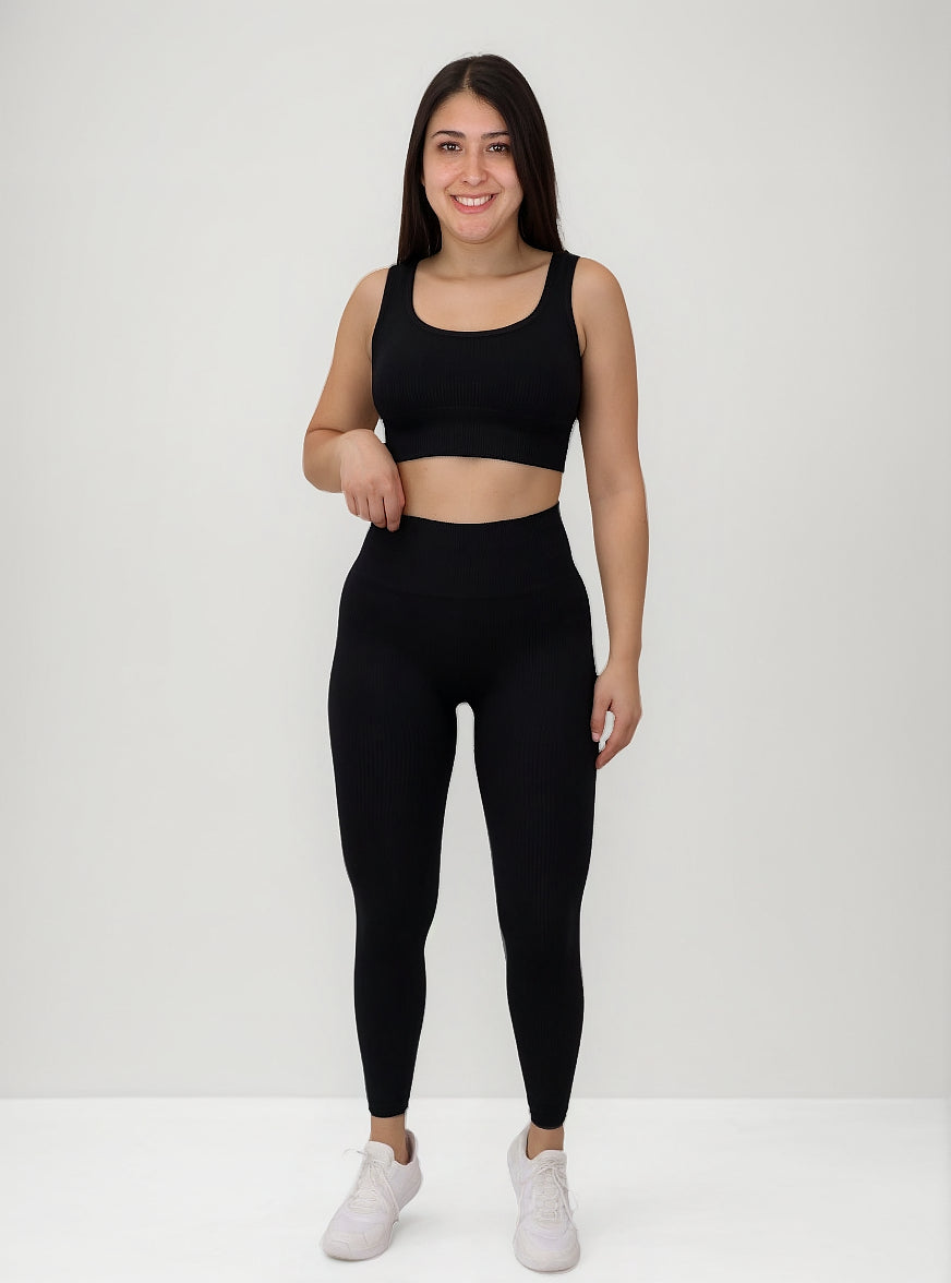 Conjunto Deportivo 2 Piezas Calidad Premium