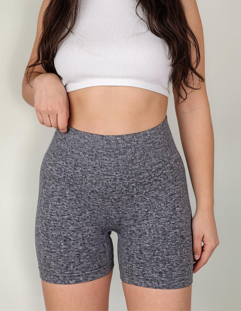 Short Deportivo Push Up Premium 100%