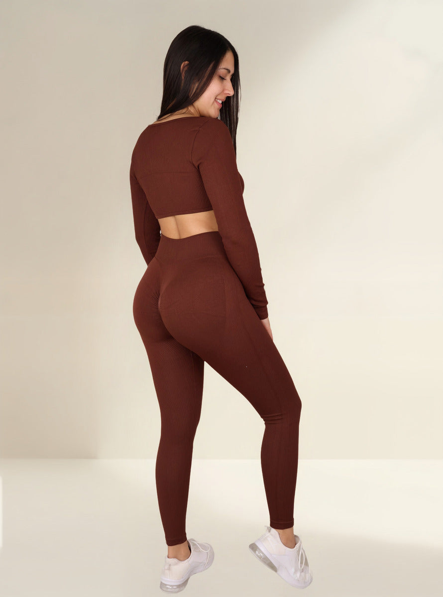 Conjunto Deportivo Mujer