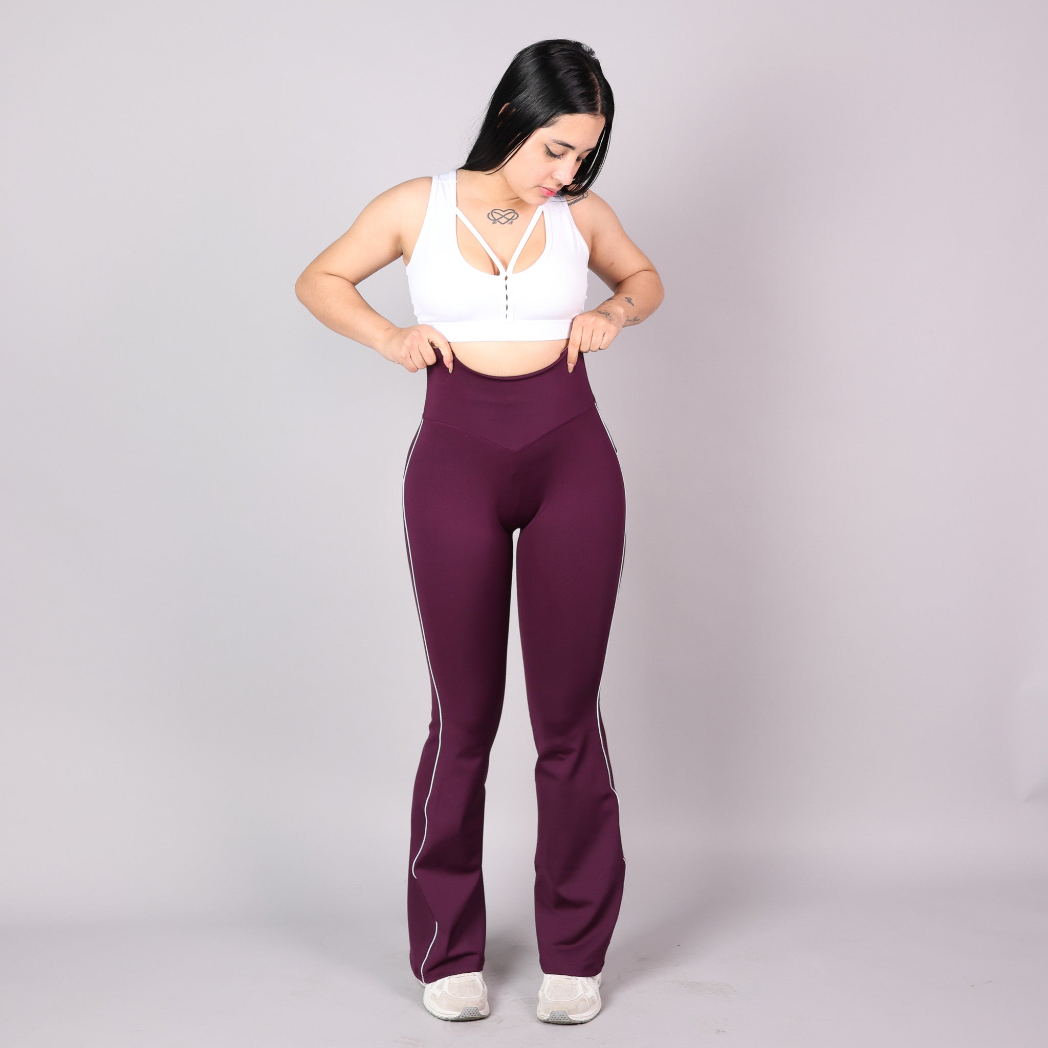 Calza Euphoria Curve - A325