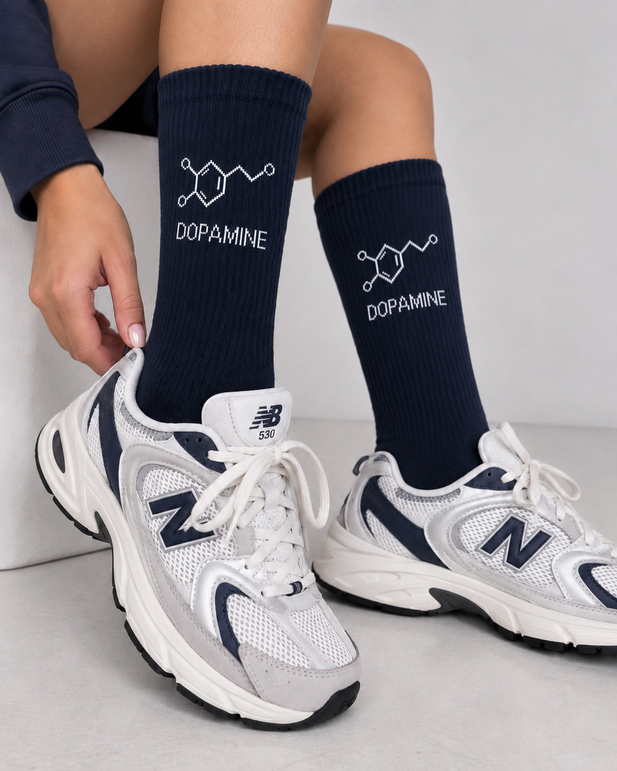 Calcetines Deportivos Dopamine Active - MD44