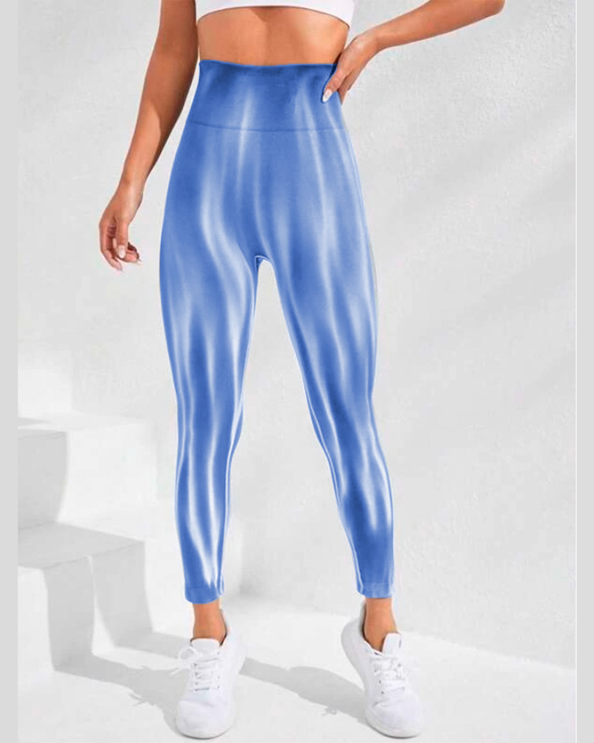 Calza con Diseño InfernoStyle - CK001