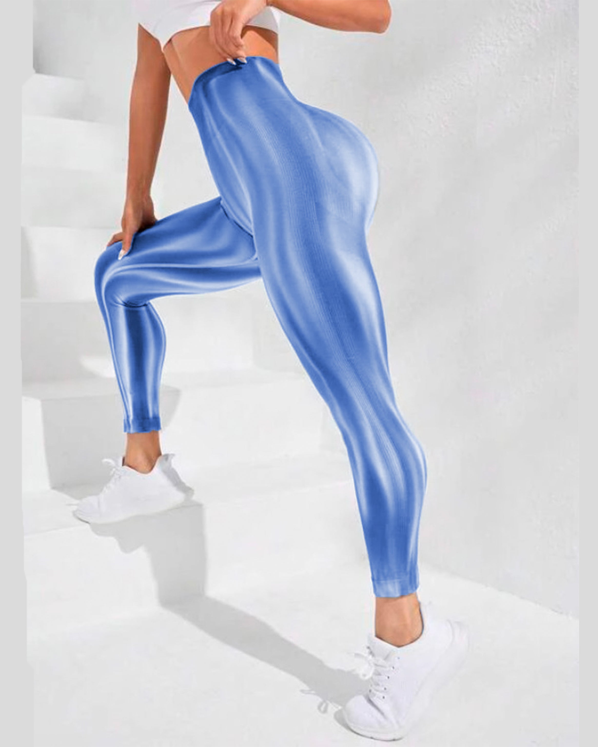 Calza con Diseño InfernoStyle - CK001