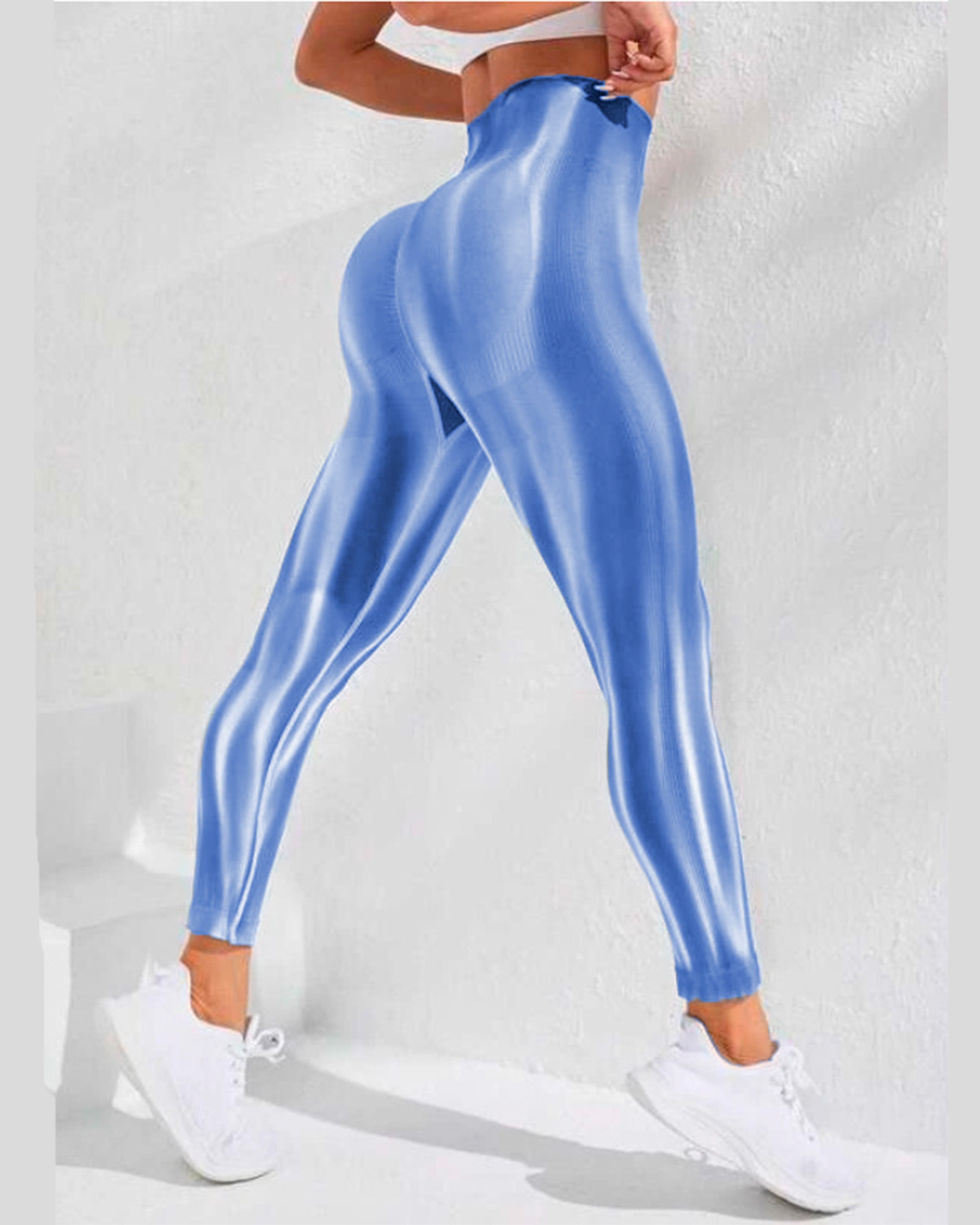 Calza con Diseño InfernoStyle - CK001