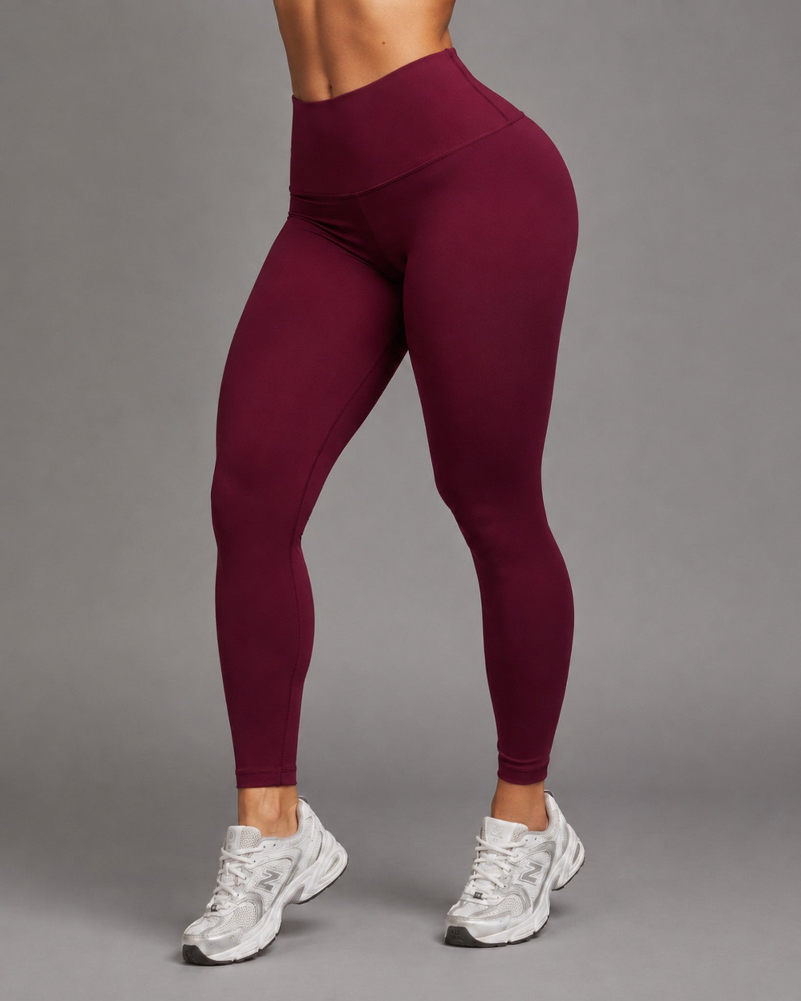 Leggings Deportivo Mujer Tiro Alto Calza Gym Yoga Fitness - JYT058