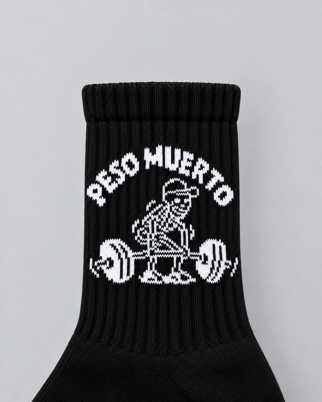Calcetines Deportivos Peso Muerto - MD57