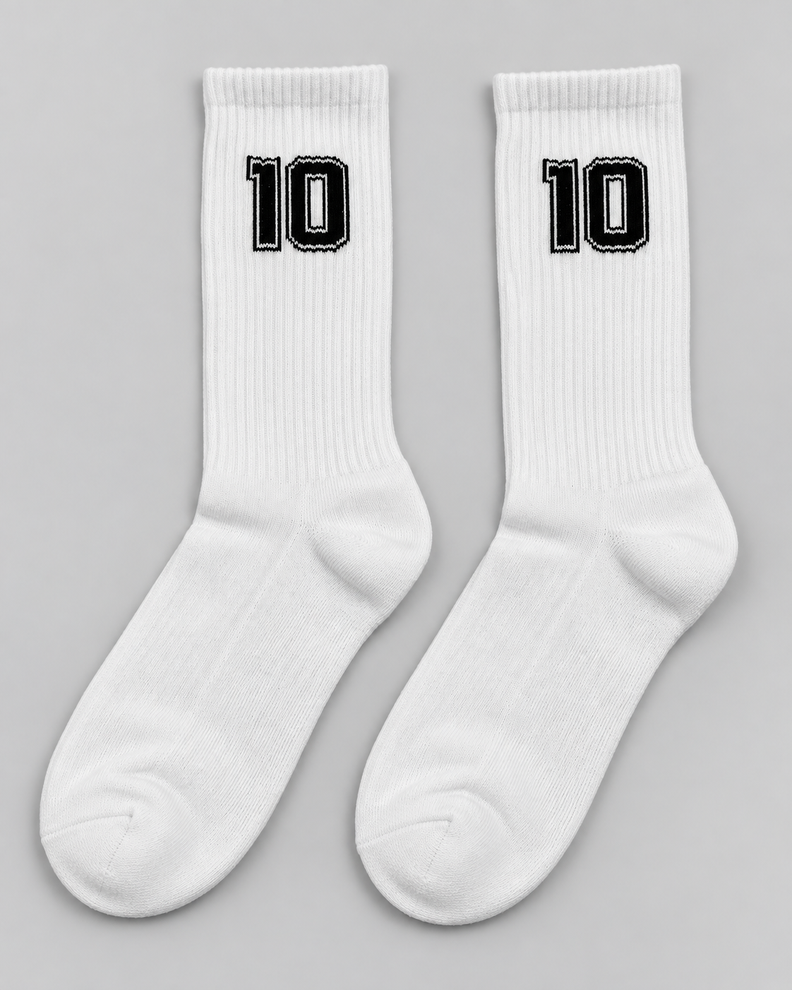 Calcetines Deportivos The 10 Club - MD55