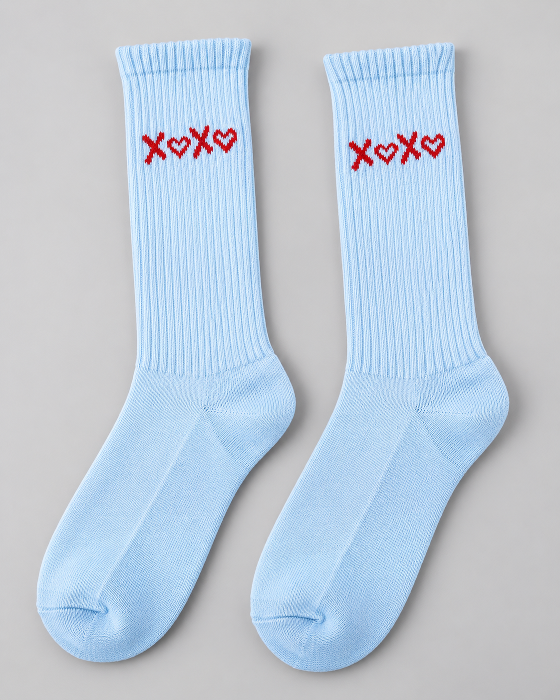 Calcetines Deportivos Xoxo Love - MD27